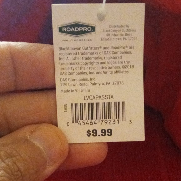 Skull liberty America cap by black canyon outfitters one size fits all - Picture 6 of 7